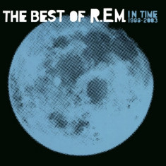 R.E.M. - In Time Best of ( 1 CD ) foto