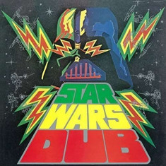 Phill Pratt - Star Wars Dub -Reissue- ( 1 VINYL ) foto