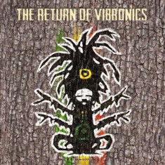 Vibronics - Return Of Vibronics ( 1 CD ) foto