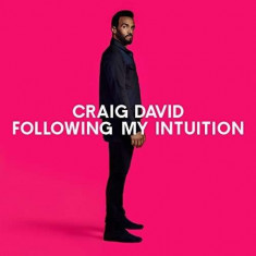 Craig David - Following My.. -Deluxe- ( 1 CD ) foto