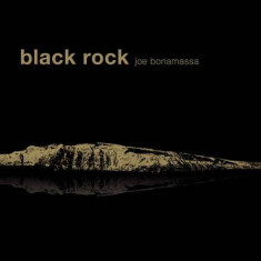 Joe Bonamassa - Black Rock- Digi- ( 1 CD ) foto