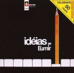 Eumir Deodato - Ideias ( 1 CD ) foto