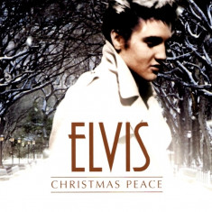 Elvis Presley - Christmas Peace ( 2 CD ) foto