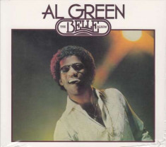 Al Green - Livin&amp;#039; For You ( 1 CD ) foto