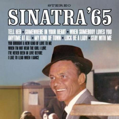 Frank Sinatra - Sinatra65 ( 1 CD ) foto