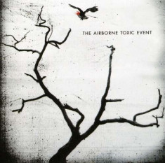 Airborne Toxic Event - Airborne Toxic Event ( 1 CD ) foto