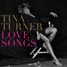 Tina Turner - Love Songs ( 1 CD ) foto