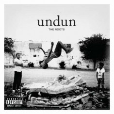 Roots - Undun ( 1 CD ) foto