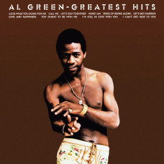 Al Green - Greatest Hits ( 1 VINYL ) foto