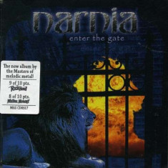 Narnia - Enterthe Gate ( 1 CD ) foto