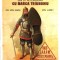 Poster Vintage - Reclama Romanesca - Galosi si Sosoni