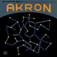 Akron - Synaptic Beat ( 1 CD ) foto