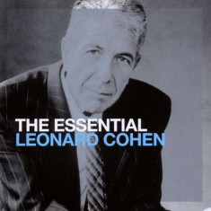 Leonard Cohen - The Essential Leonard Cohen ( 2 CD ) foto