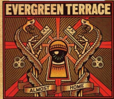 Evergreen - Almost Home ( 1 CD ) foto