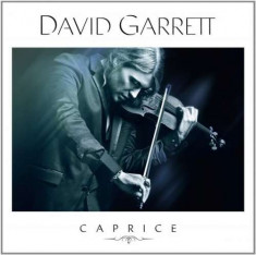 David Garrett - Caprice ( 1 CD ) foto