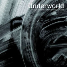 Underworld - Barbara Barbara We Face.. ( 1 VINYL ) foto