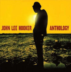 John Lee Hooker - Anthology ( 2 VINYL ) foto