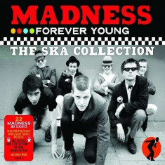 Madness - Forever Young-The Ska Collection ( 1 CD ) foto