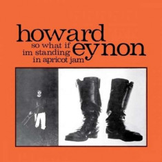Howard Eynon - So What If I&amp;#039;m Standing.. ( 1 VINYL ) foto