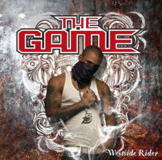 Game - Westside Rider ( 1 CD ) foto