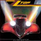 ZZ Top - Eliminator ( 1 VINYL )