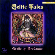 Grollo &amp;amp;amp; Brovazzo - Celtic Tales ( 1 CD ) foto