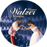 Artisti Diversi - Wiener Walzer Strauss ( 1 CD ) foto
