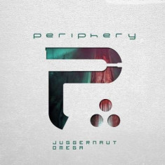 Periphery - Juggernaut Omega ( 2 CD + 1 DVD ) foto