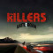 The Killers - Battle Born ( 1 CD )