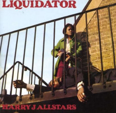 Harry J Allstars - Liquidator ( 1 CD ) foto