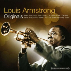 Louis Armstrong - Originals ( 1 CD ) foto