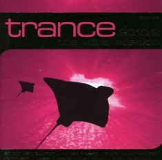 Artisti Diversi - Trance: the Vocal ( 2 CD ) foto