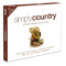 Artisti Diversi - Simply Country ( 2 CD )