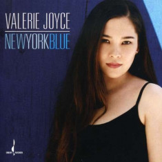 Valerie Joyce - New York Blue ( 1 CD ) foto