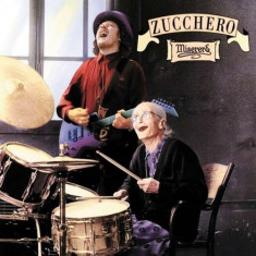 Zucchero - Miserere ( 1 CD ) foto