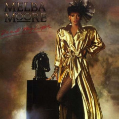 Melba Moore - Read My Lips ( 1 CD ) foto