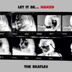 Beatles - Let It Be... Naked ( 2 CD ) foto
