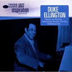 Duke Ellington - Jazz Inspiration:Duke Ellington ( 1 CD ) foto