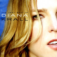 Diana Krall - Very Best of... ( 1 CD ) foto