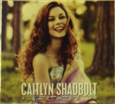 Caitlyn Shadbolt - Caitlyn Shadbolt -Ep- ( 1 CD ) foto