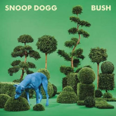 Snoop Dogg - Bush ( 1 VINYL ) foto