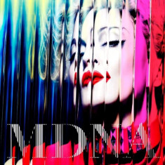Madonna - MDNA ( 1 CD ) foto