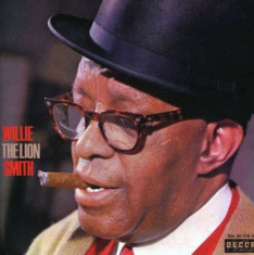 Willie Smith - Williethe Lion Smith ( 1 CD ) foto