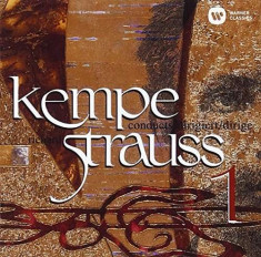 Strauss - Also Sprach.. -Remast- ( 1 CD ) foto