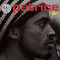 Patrice - Nile ( 2 VINYL + 1 CD ) foto
