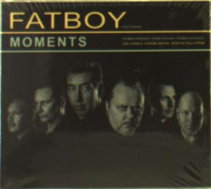 Fatboy - Moments ( 1 CD ) foto