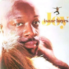 Isaac Hayes - Joy ( 1 CD ) foto