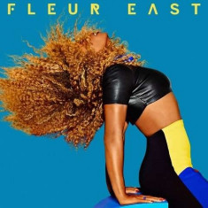 Fleur East - Love, Sax &amp;amp;amp; Flashbacks ( 1 CD ) foto