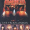 Magnum - Live From London ( 1 DVD )