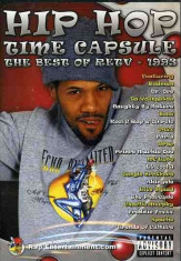 Artisti Diversi - Hip Hop Time Capsule &amp;#039;93 ( 1 DVD ) foto